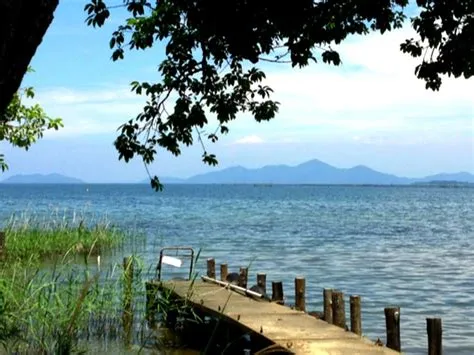  Biwako Biei (Lake Biwa) – Nơi Đắm Chìm Trong Thiên Nhiên Tran Lặng và vẻ đẹp cổ kính