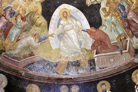 Chùa Saint Catherine: Kiệt Tác Nghệ Thuật Byzantine và Biểu Tượng của Niềm Tin Vững Chắc!