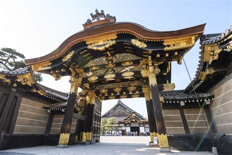 Nijo Castle, một kiệt tác kiến trúc lịch sử và sự pha trộn giữa truyền thống và hiện đại!